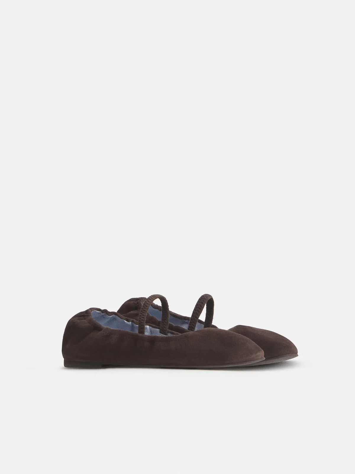 Boss Suede