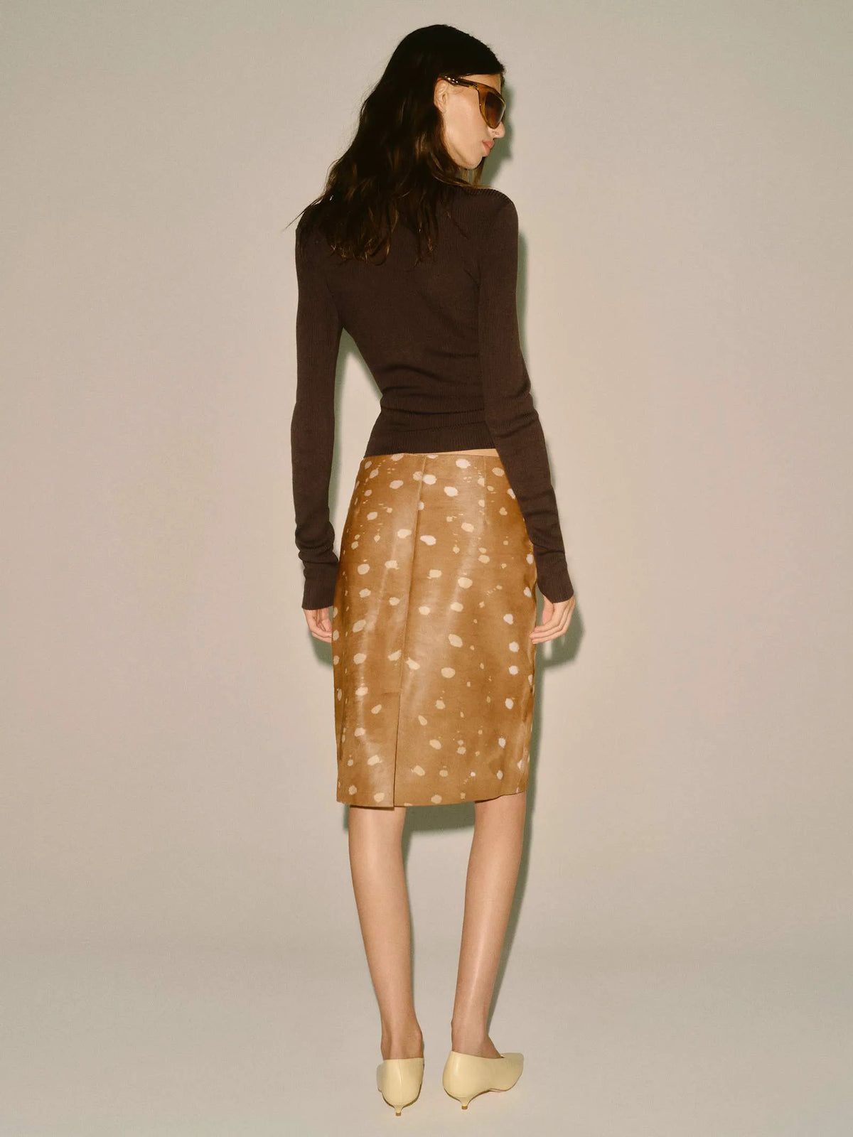 Bambi Haircalf