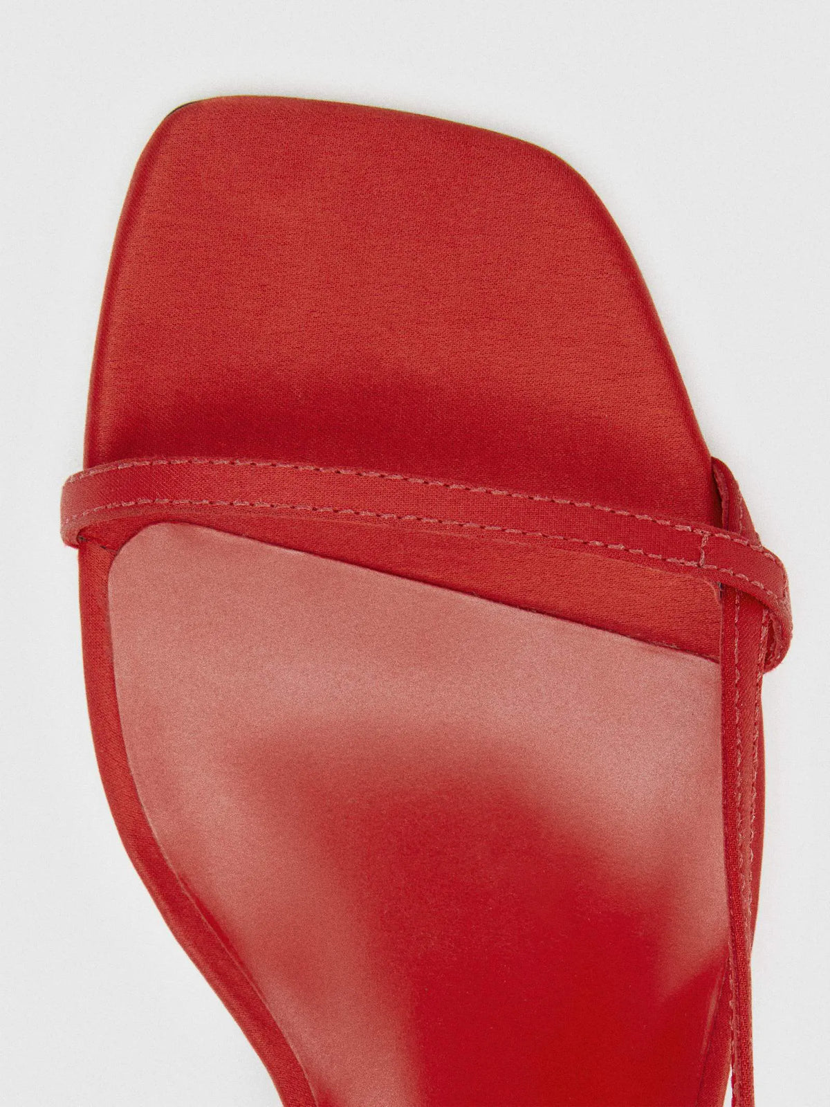 Poppy Satin
