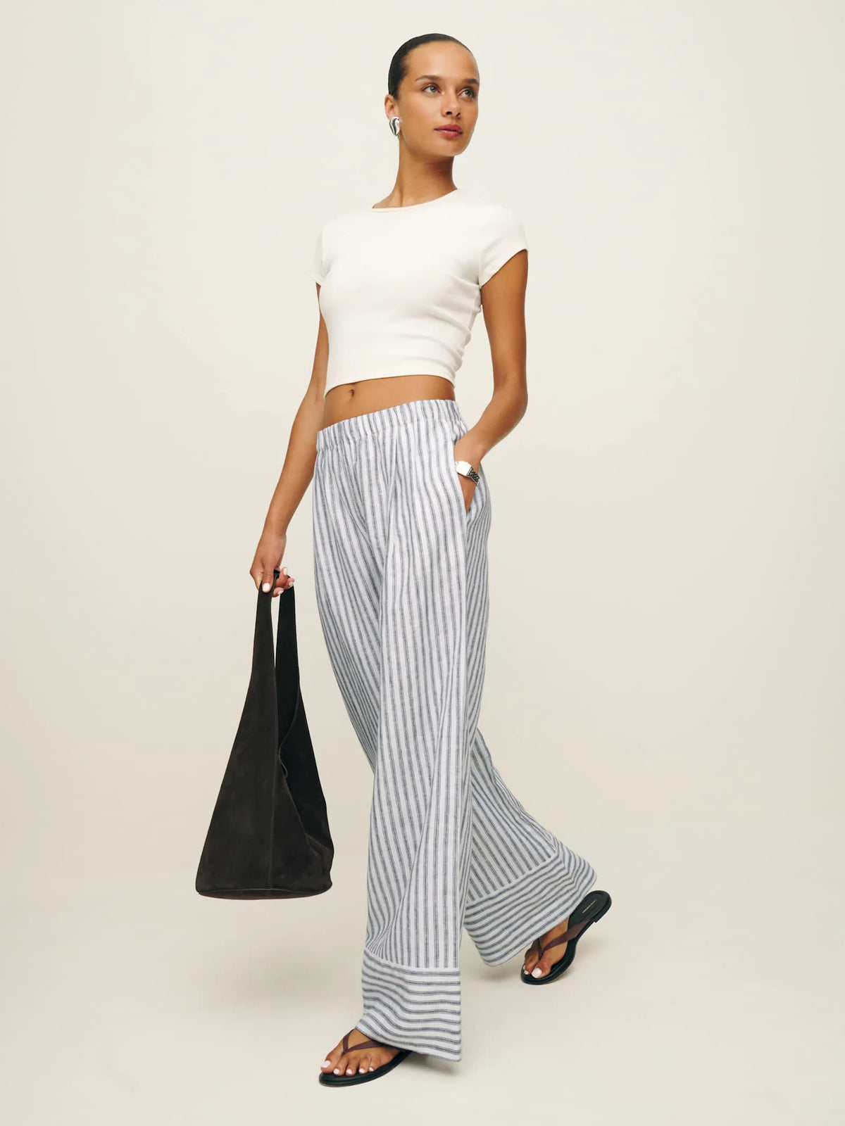 Antibes Stripe