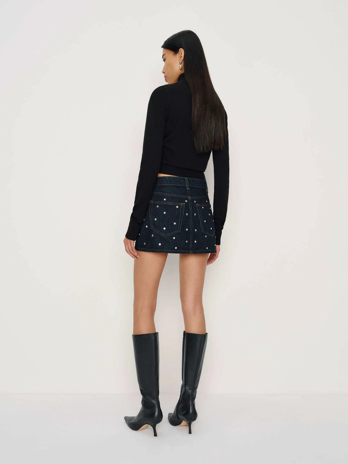 Ondine Rhinestuds