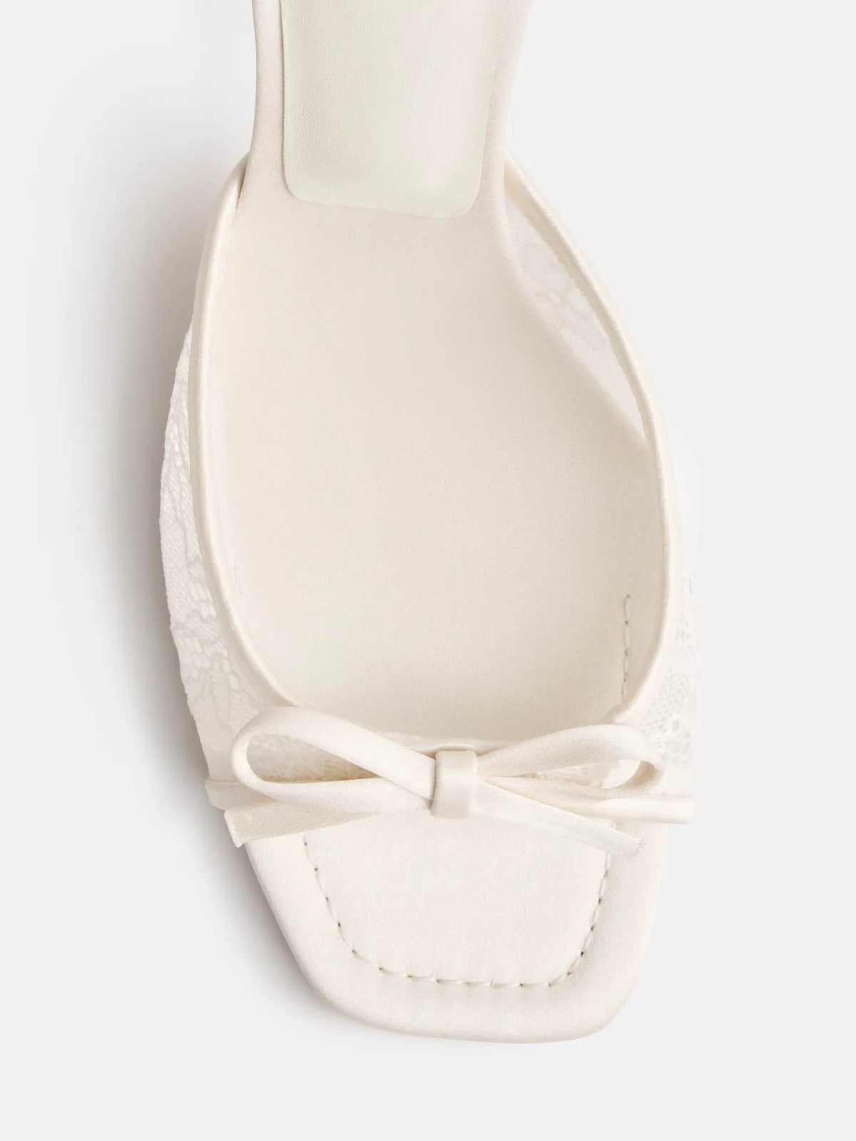 Ivory Lace