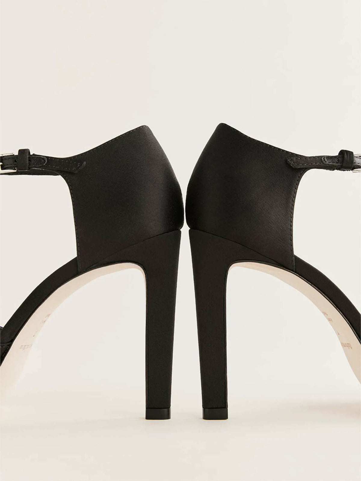 Black Satin