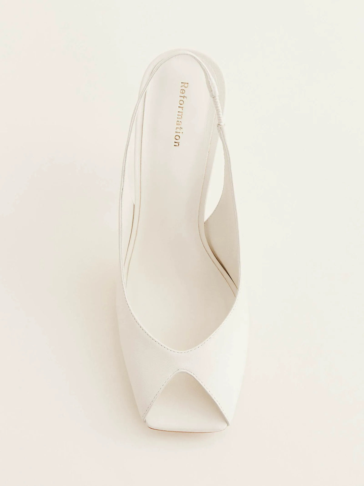 White Leather