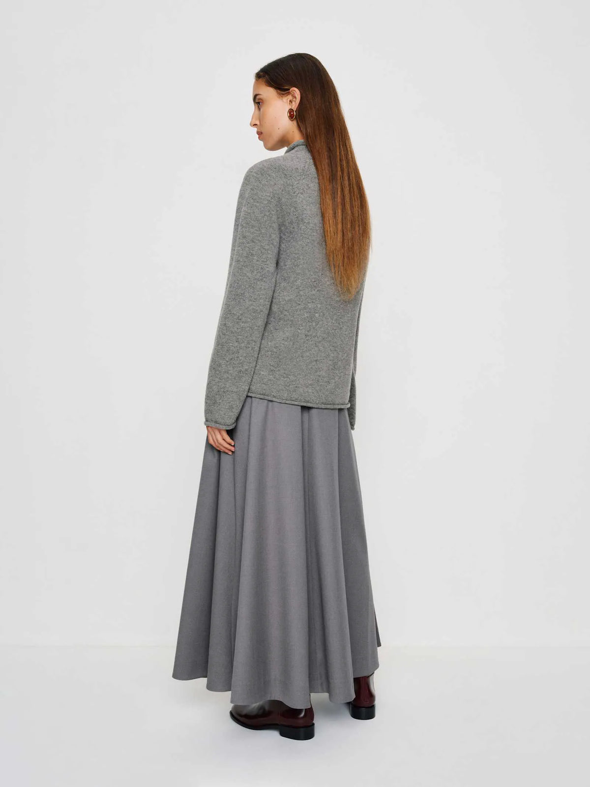 Mid Grey