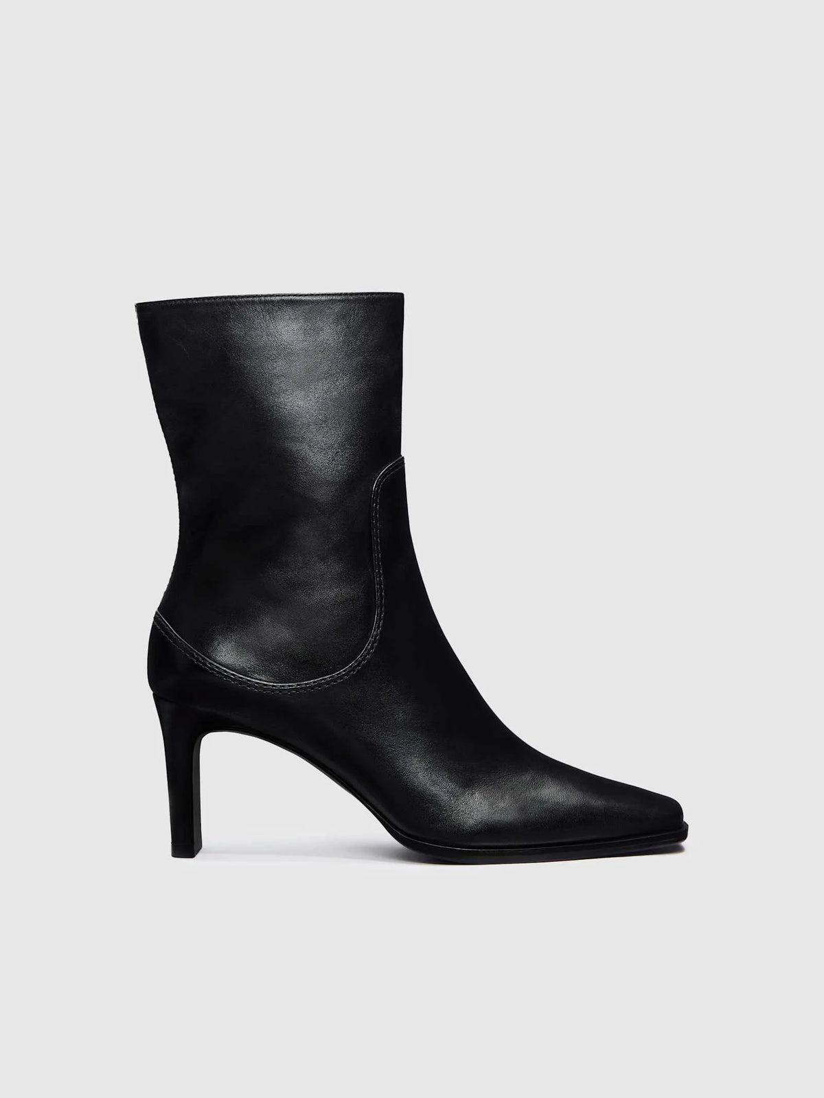 Black Leather