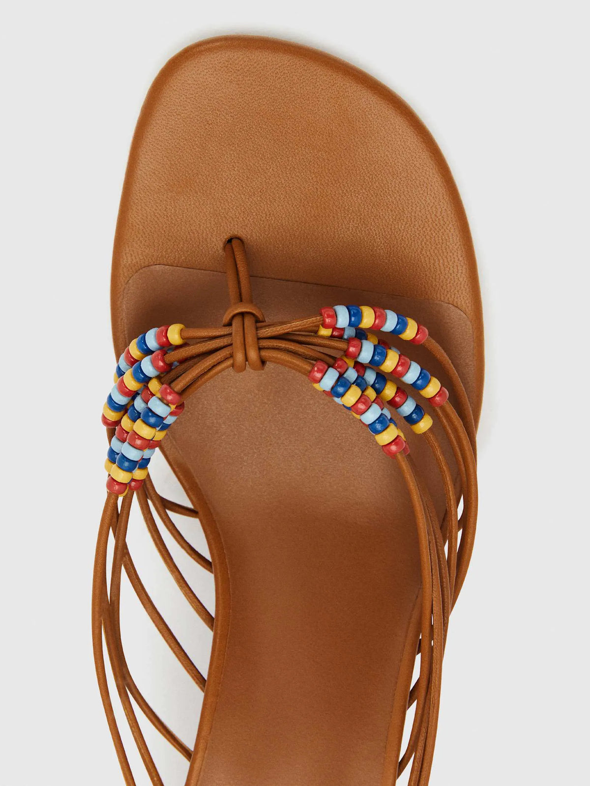 Rum Leather