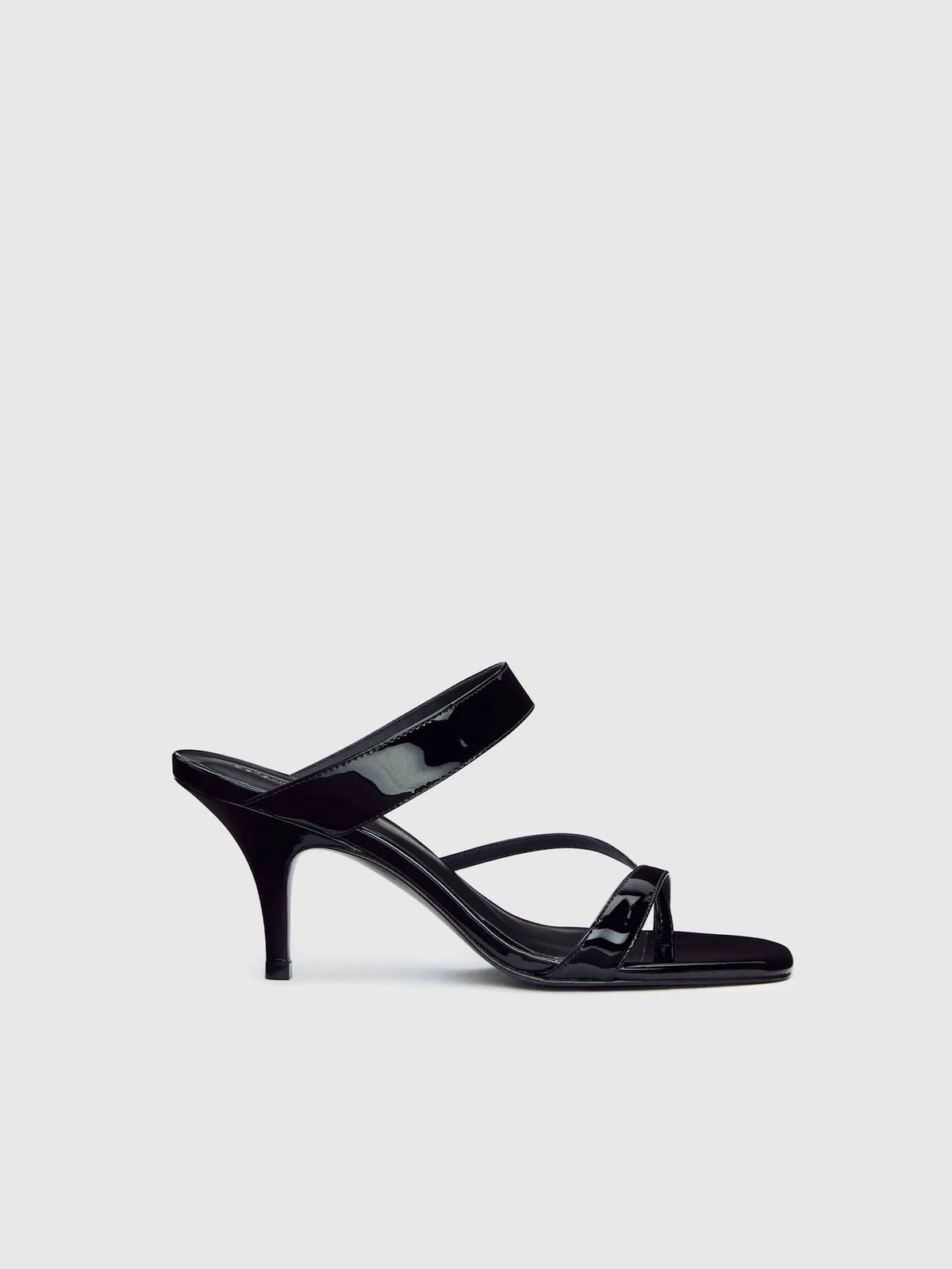 Black Patent
