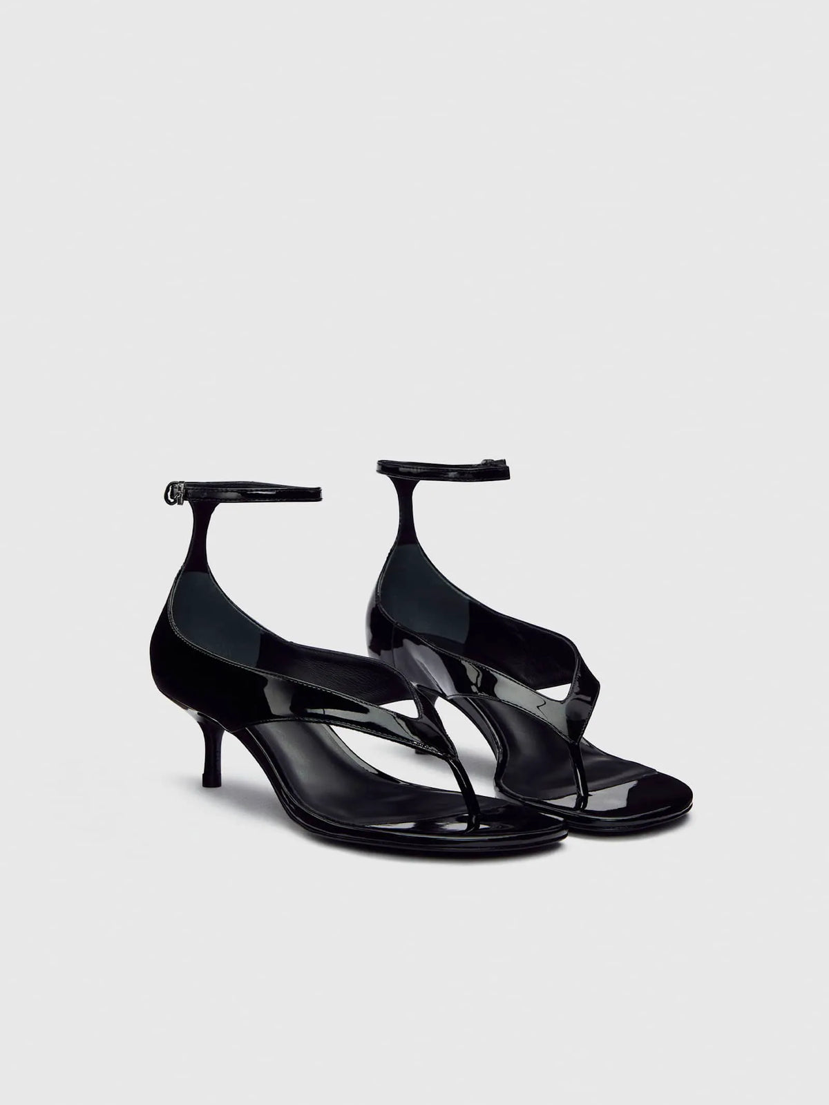 Black Patent