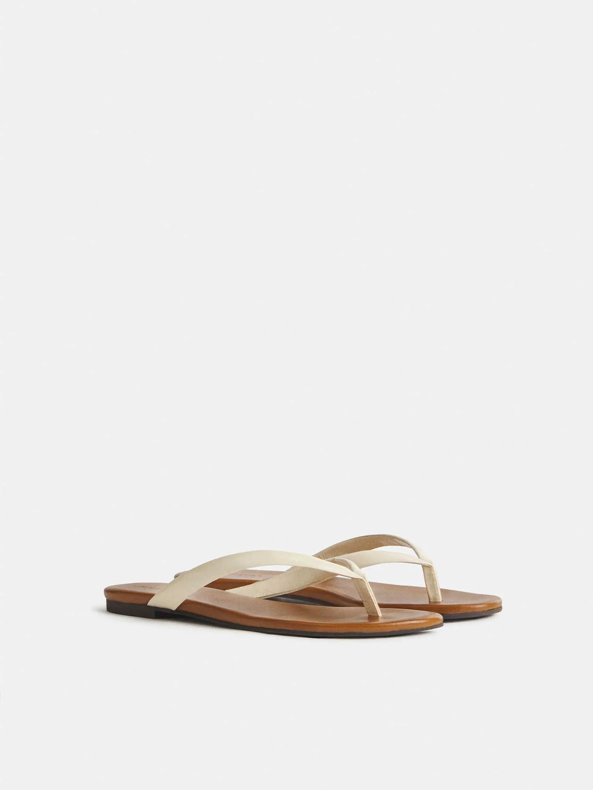 Toffee Almond Leather