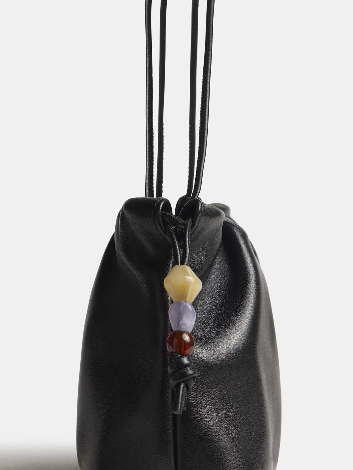 Black Leather