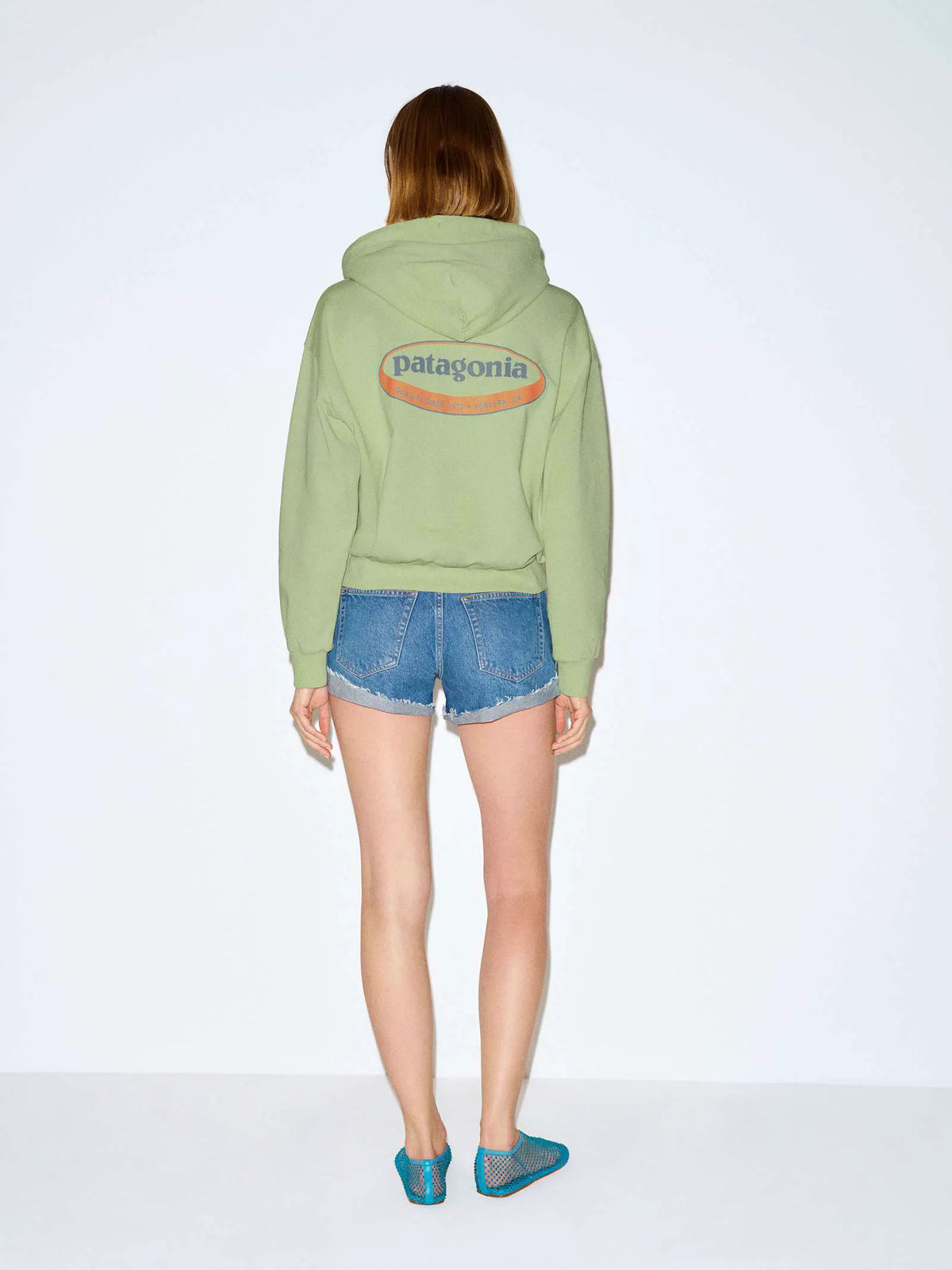 Lichen Green