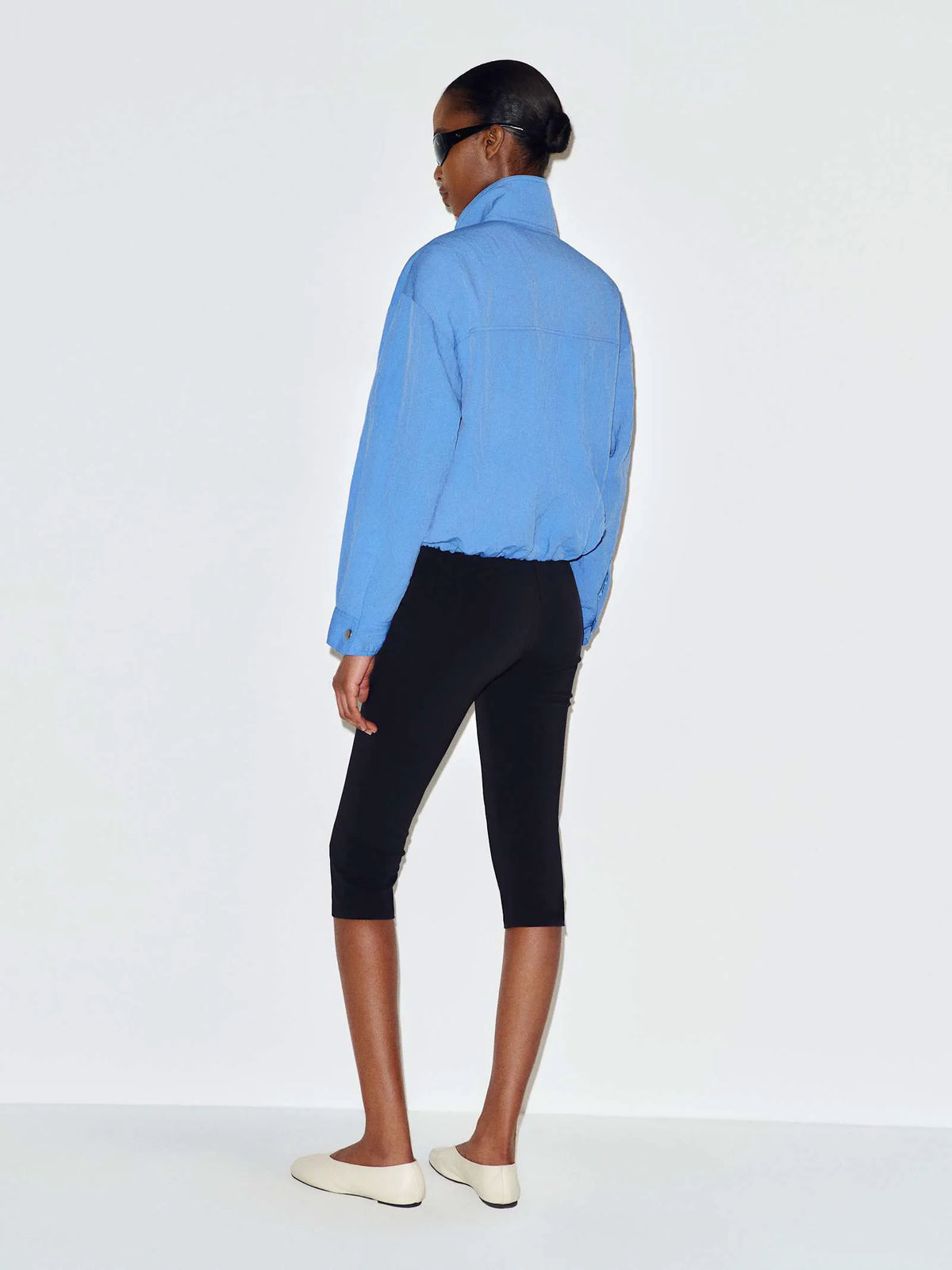 Blue Topaz