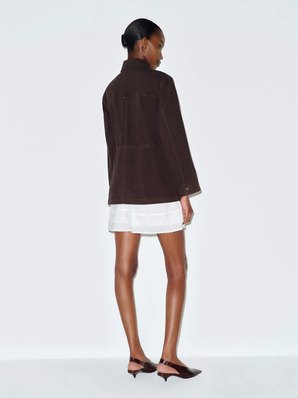 Deep Brown