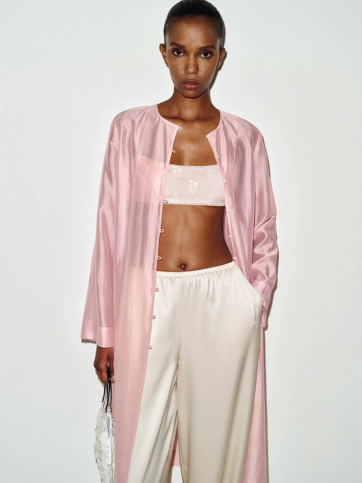 Baby Pink