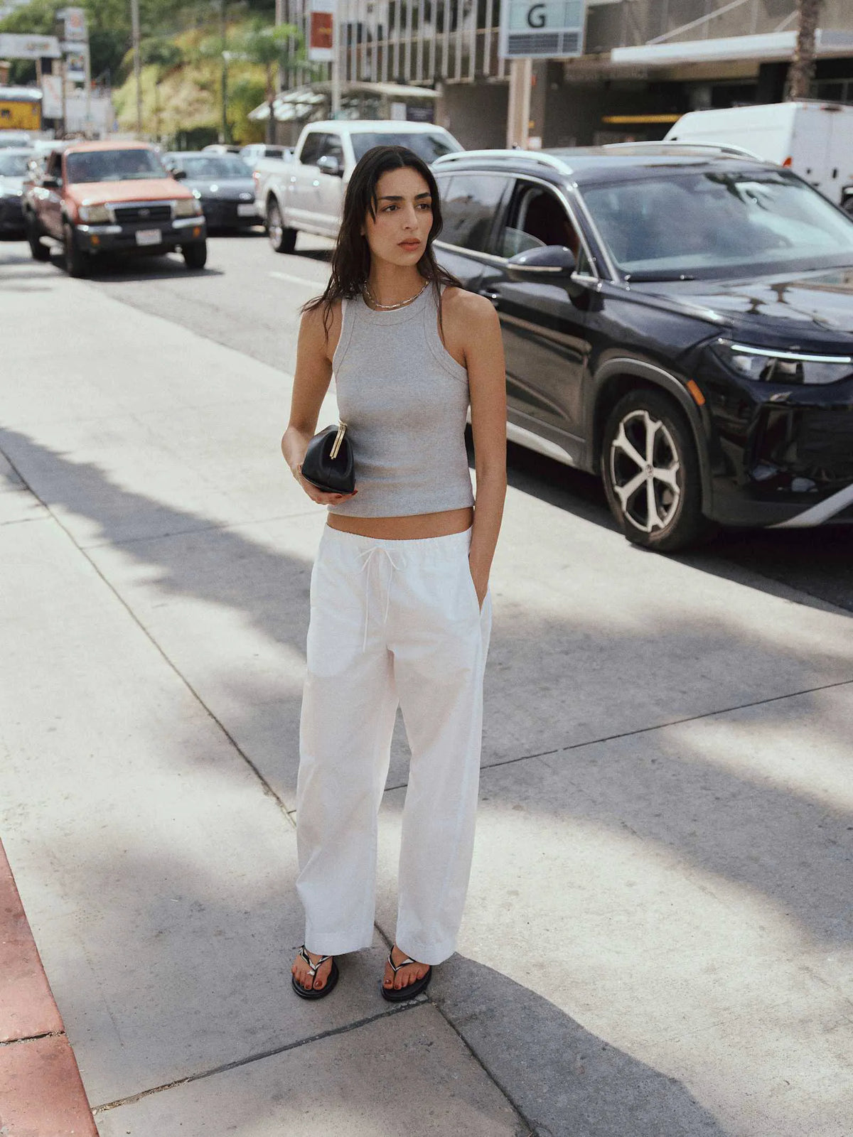 Bright White