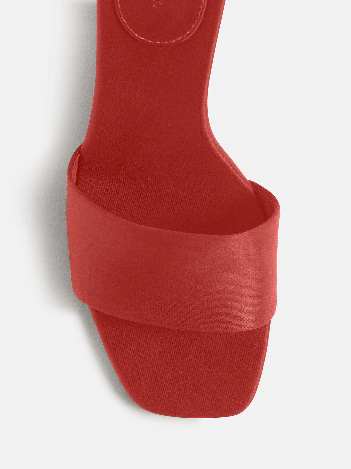 Poppy Satin