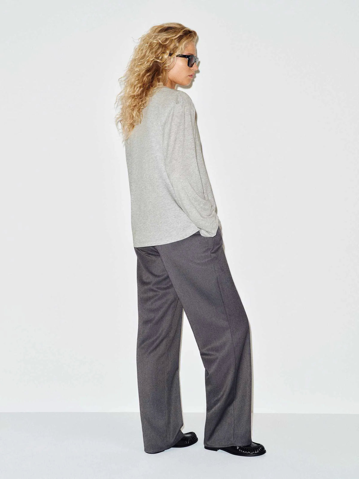 Heather Grey