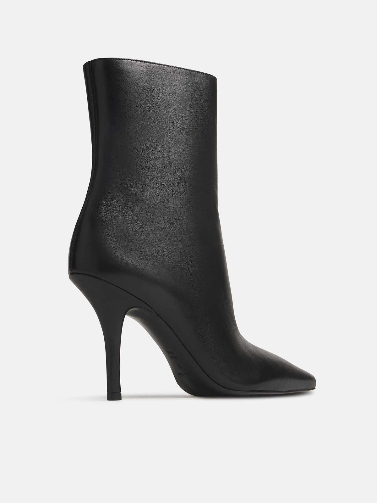 Black Leather