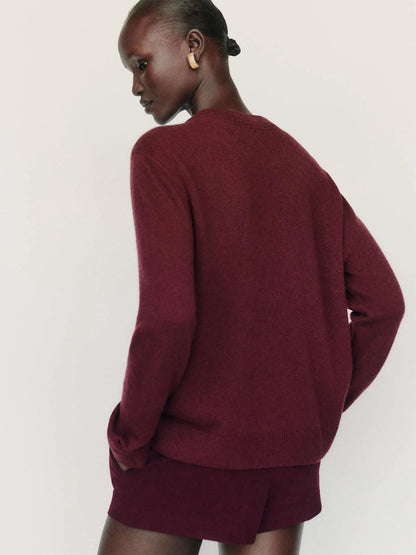 Boysenberry
