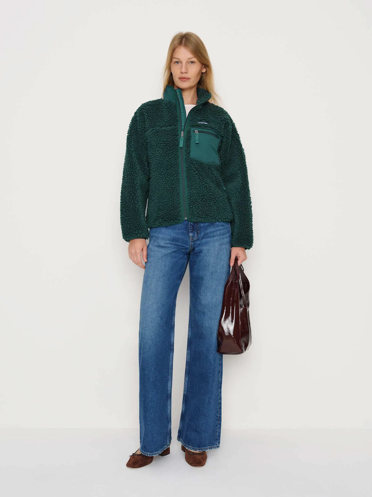 Cascade Green