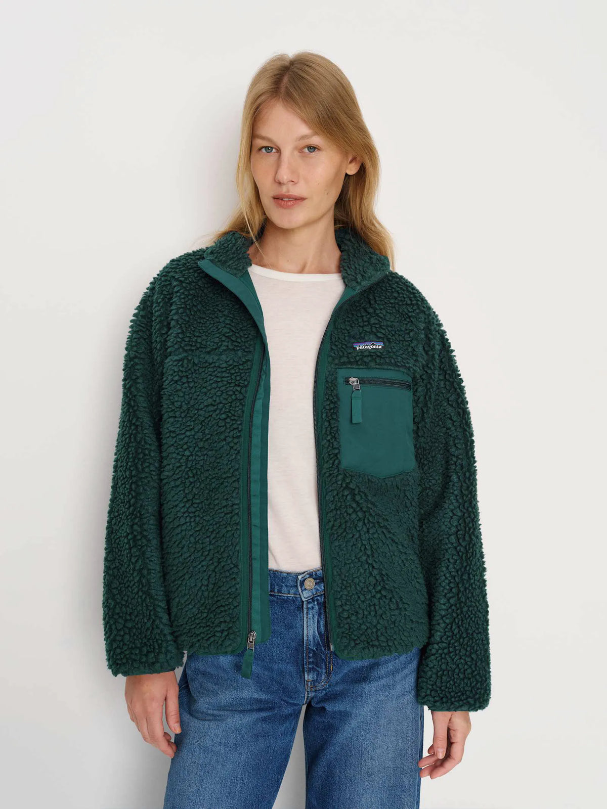 Cascade Green