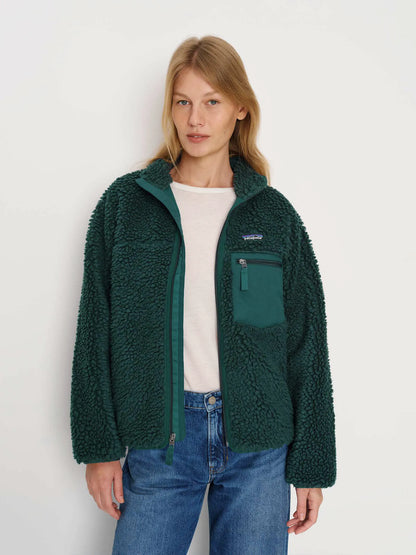 Cascade Green