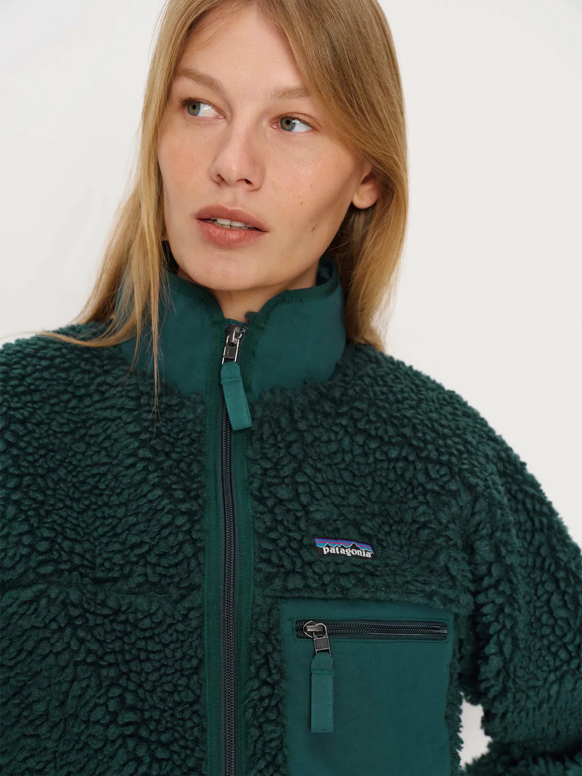 Cascade Green
