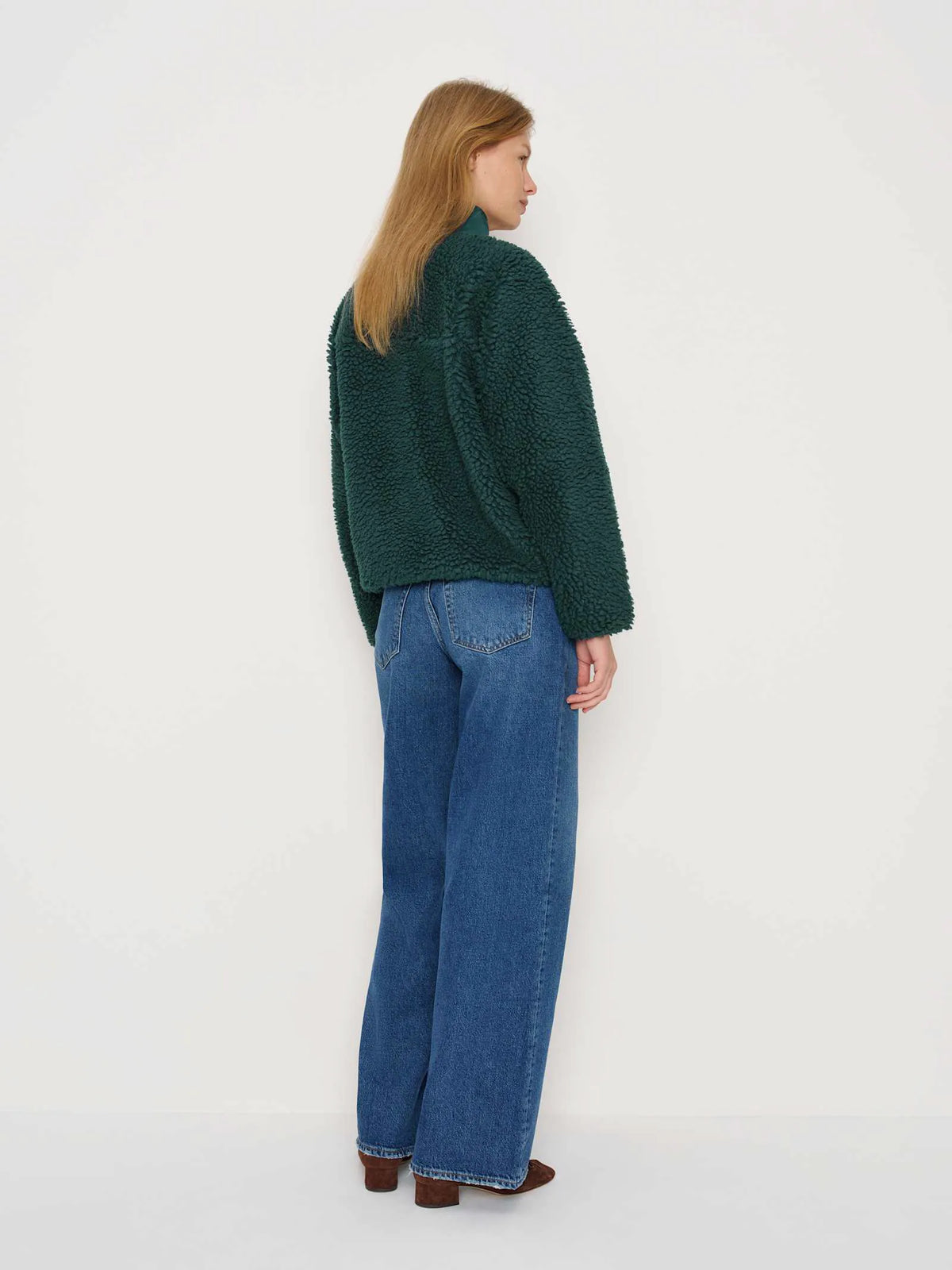Cascade Green