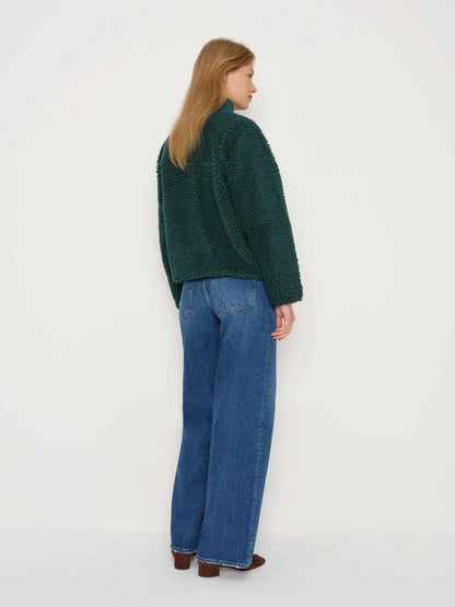 Cascade Green
