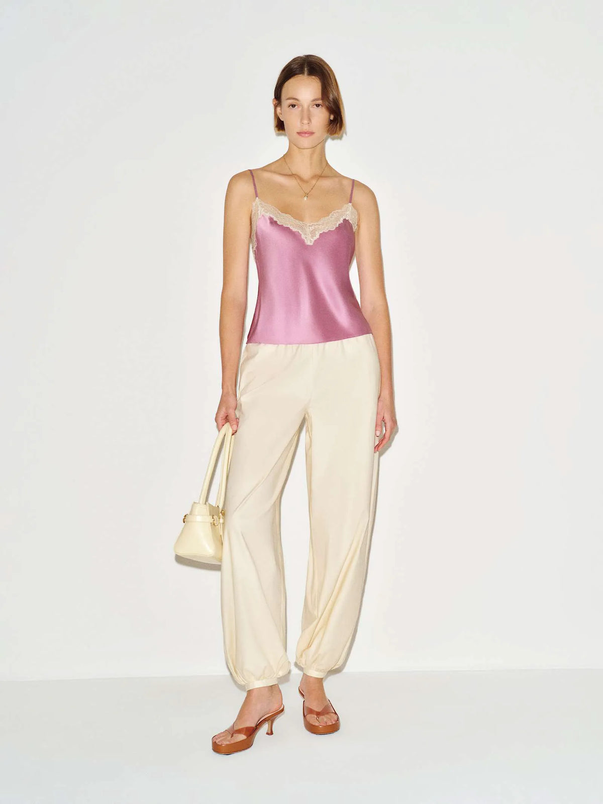 Sugar Plum Lace