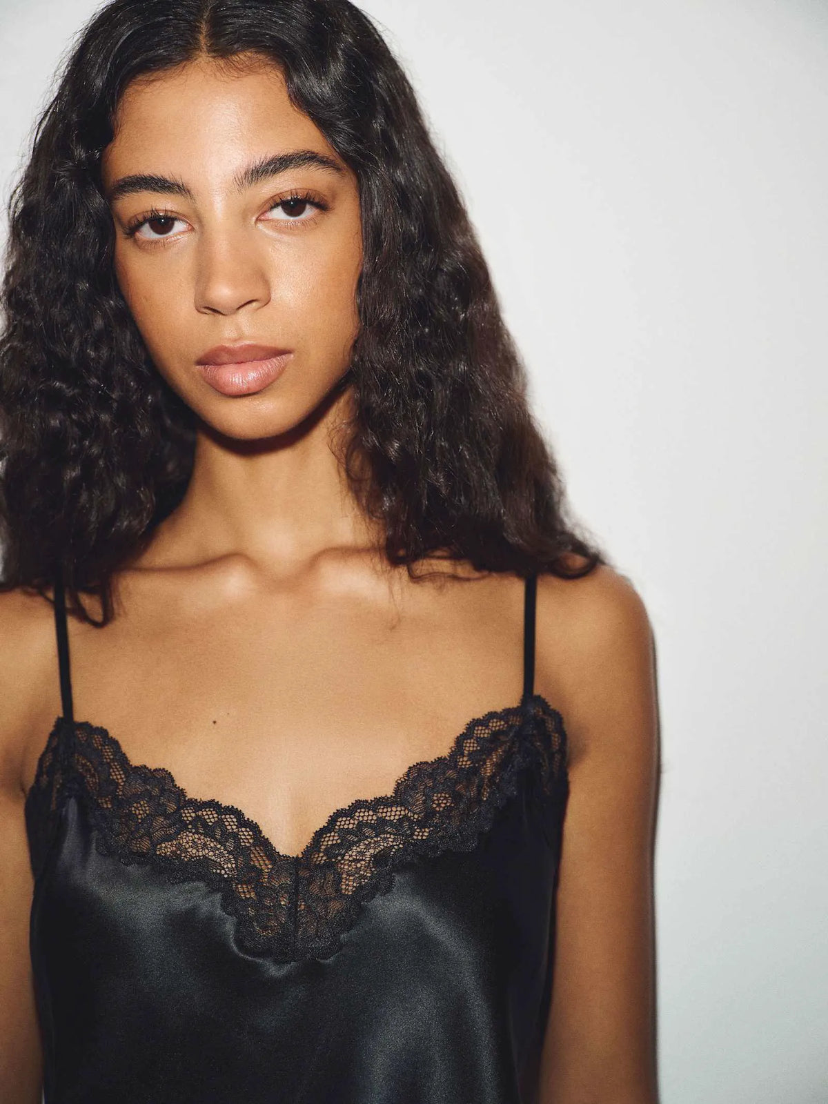 Black Lace