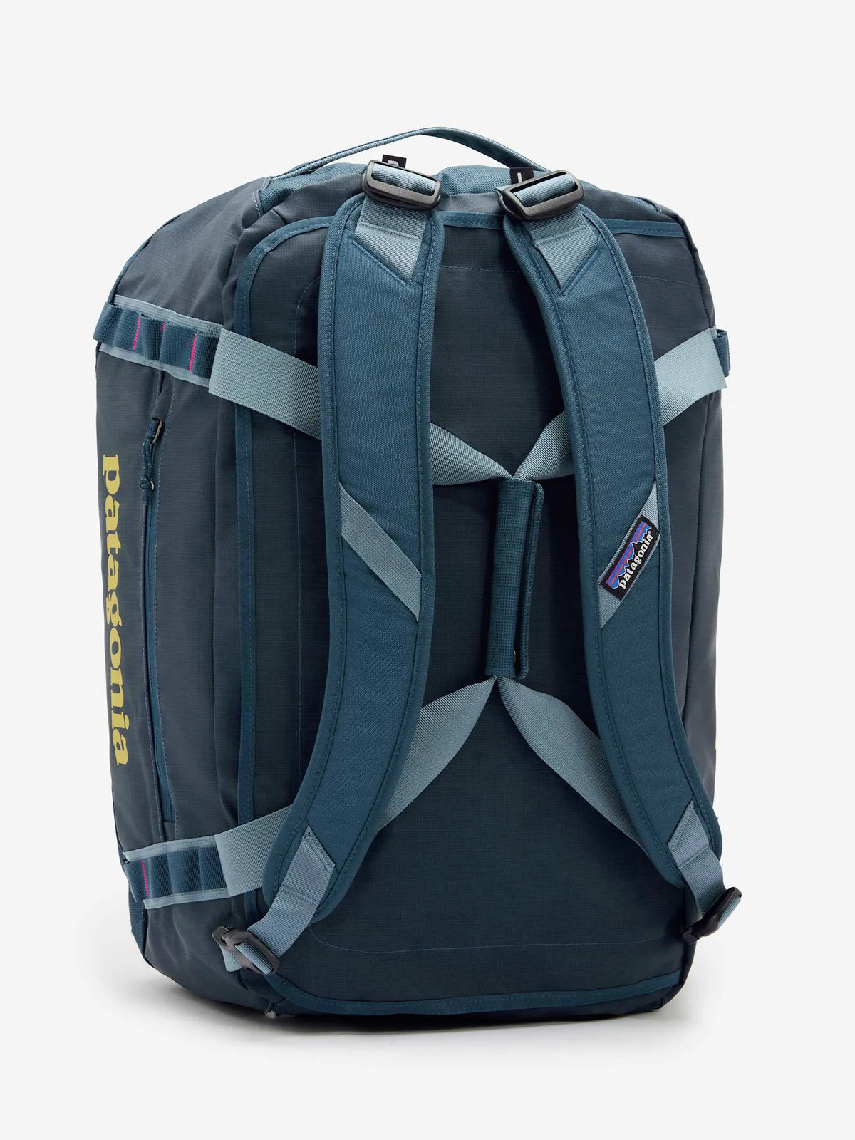 Tidal Teal