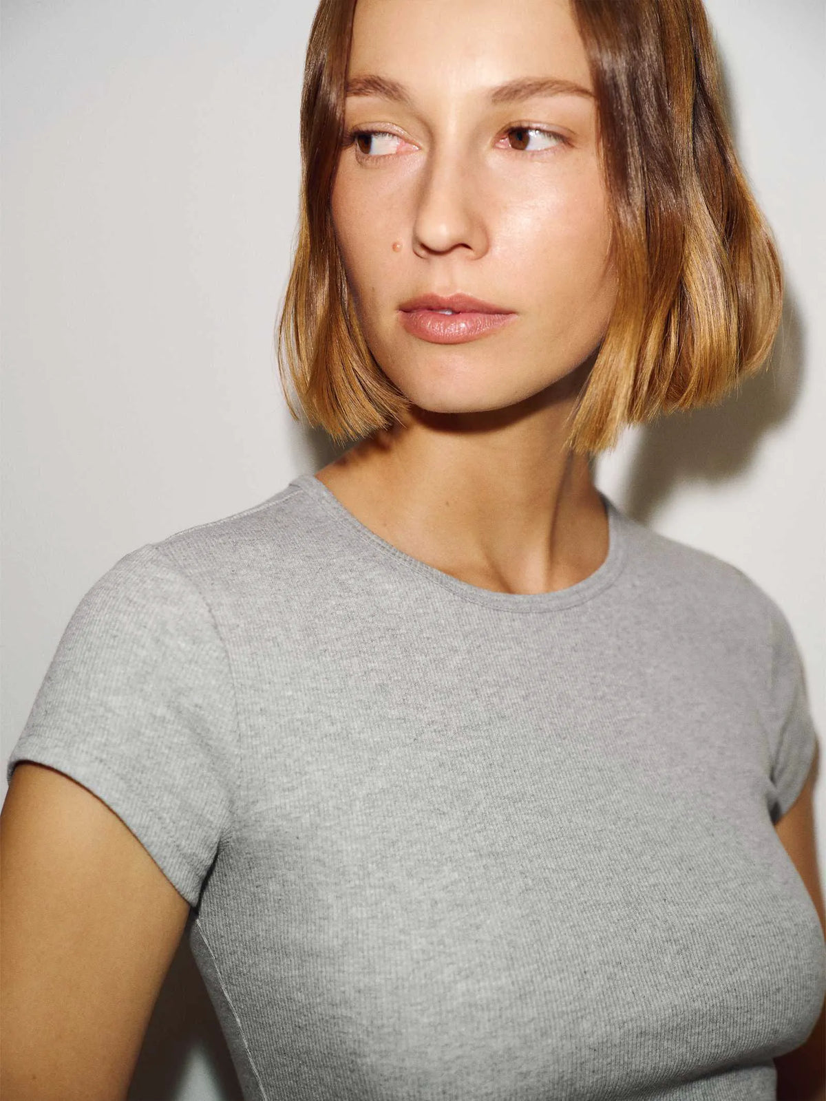 Heather Grey