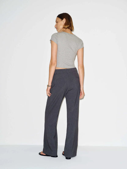 Heather Grey
