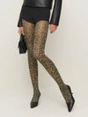 Brown Leopard