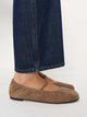 Farro Suede