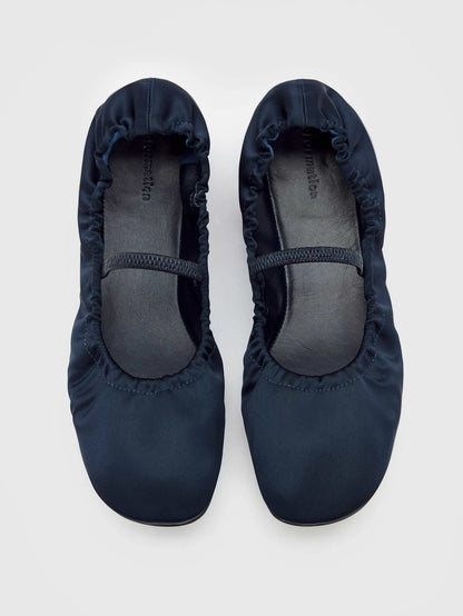 Midnight Satin