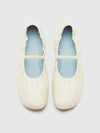 White Leather