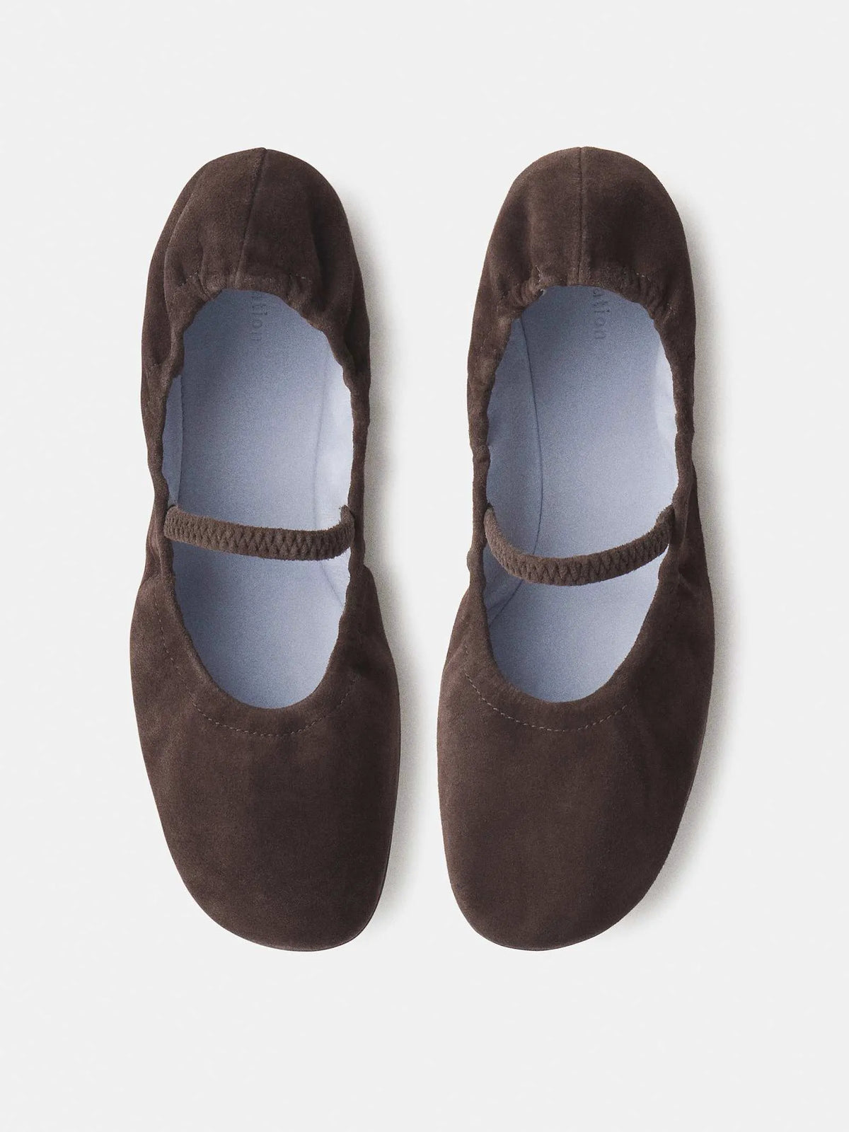 Boss Suede