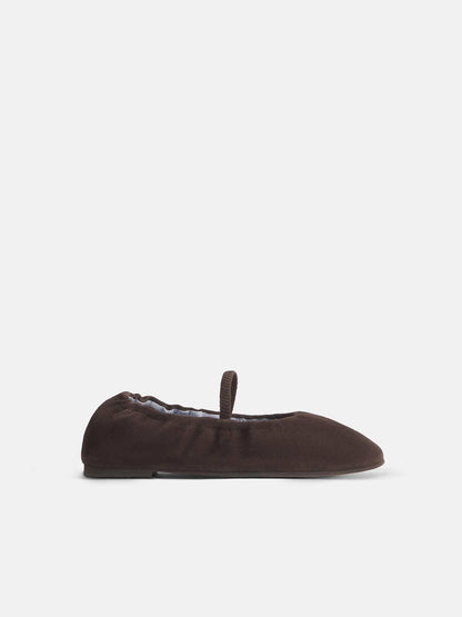 Boss Suede