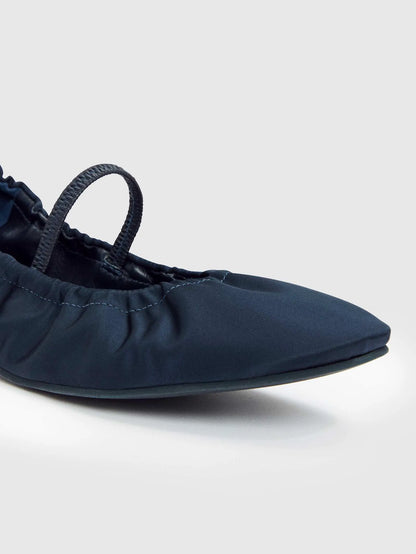 Midnight Satin