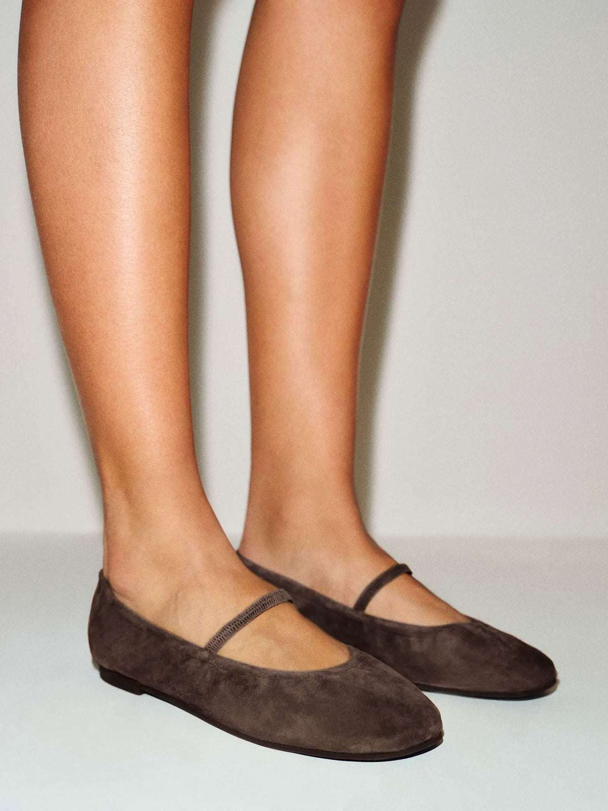 Boss Suede