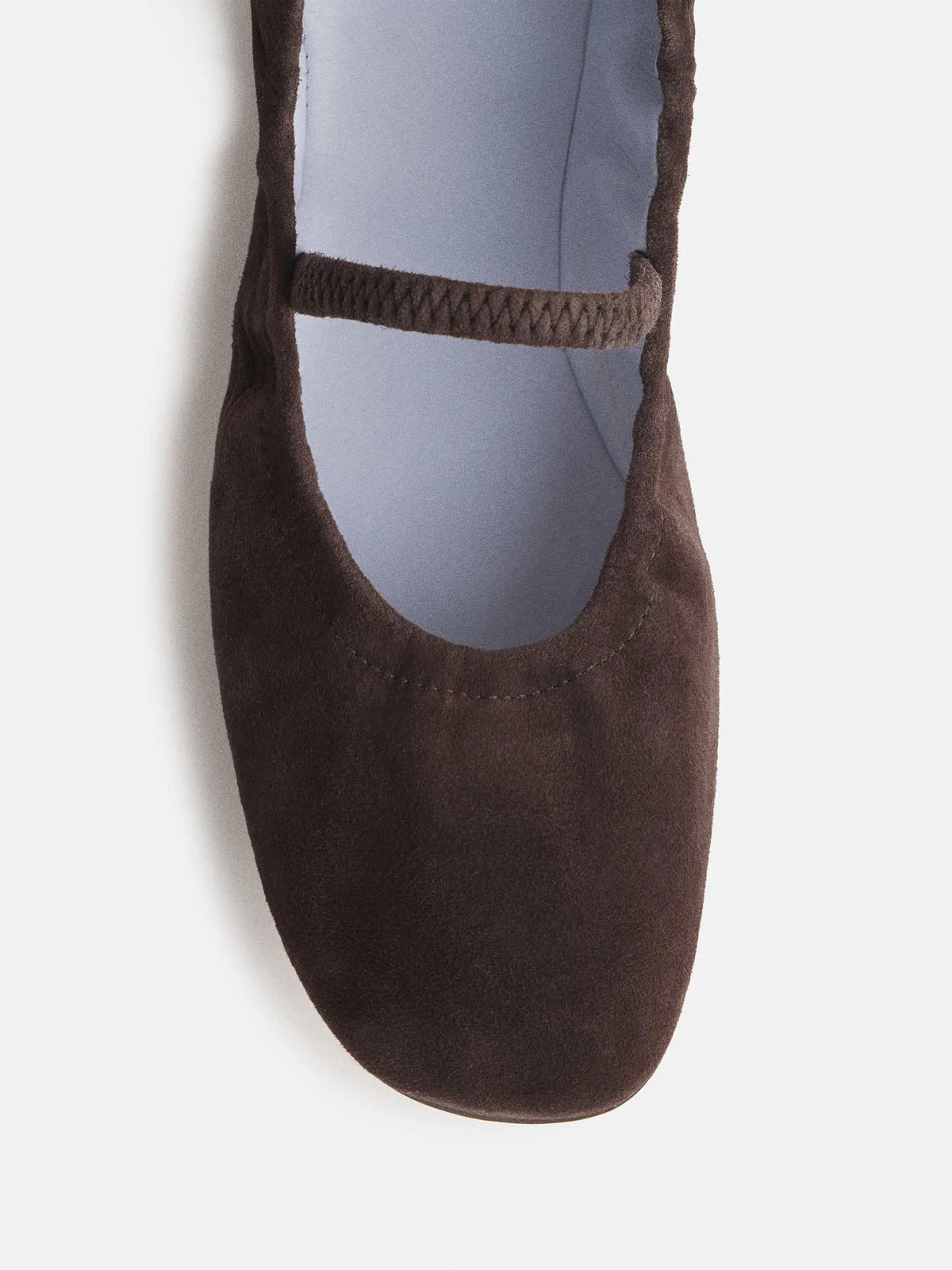 Boss Suede