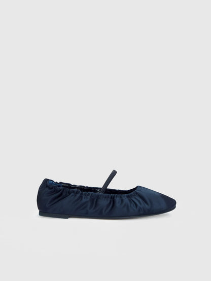 Midnight Satin