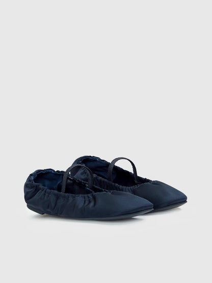 Midnight Satin