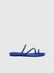 Cobalt Leather