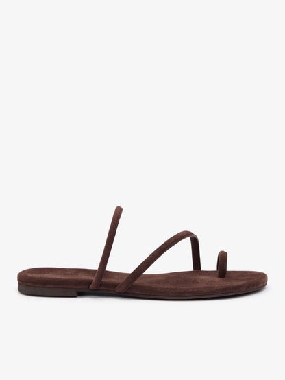 Espresso Suede