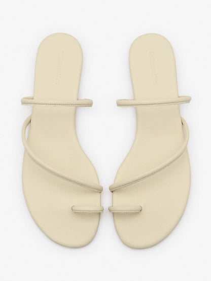 Almond Leather
