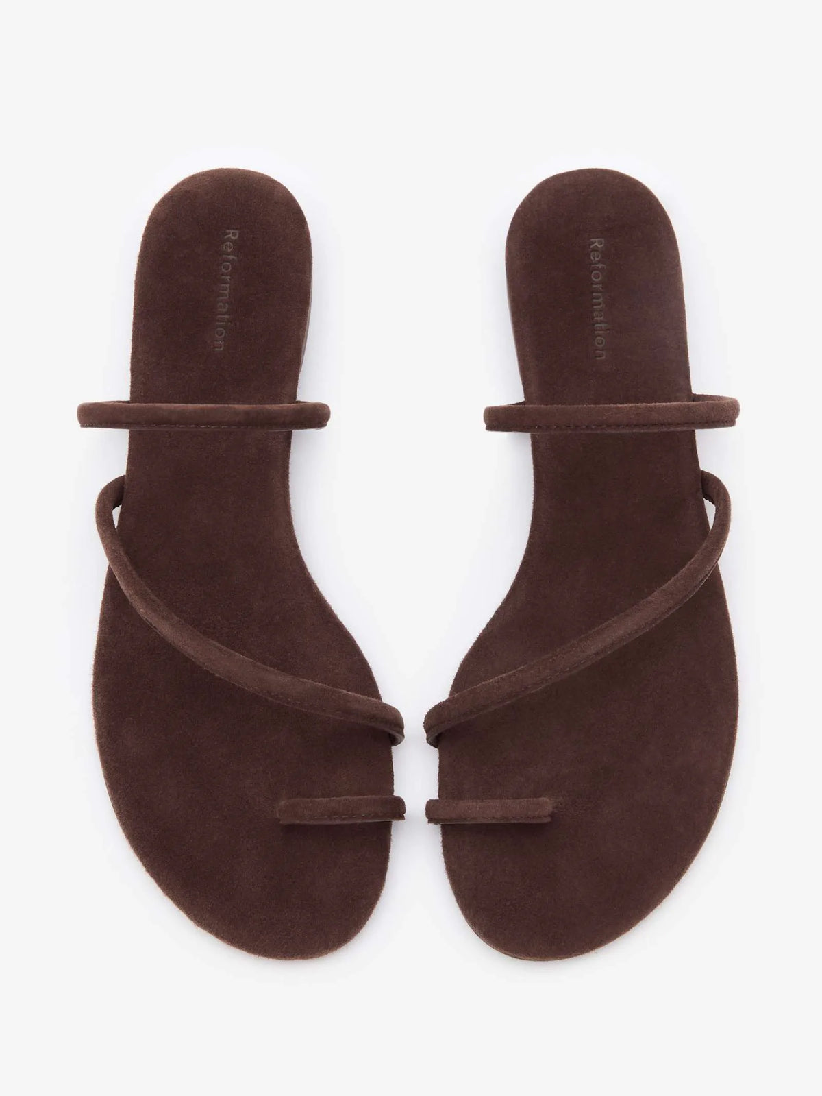 Espresso Suede